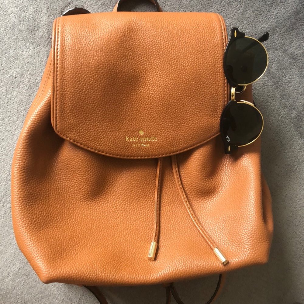 SALE!!KATE SPADE BACKPACK